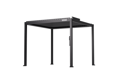 FlexPatio POWER+ Gen 1 Motorized Pergola