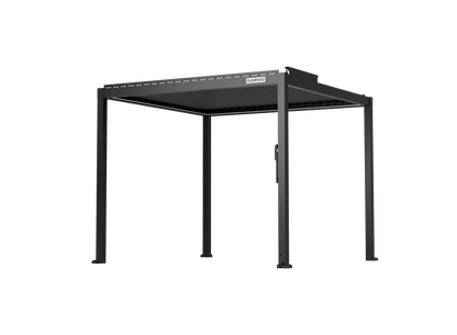 FlexPatio POWER+ Gen 1 Motorized Pergola