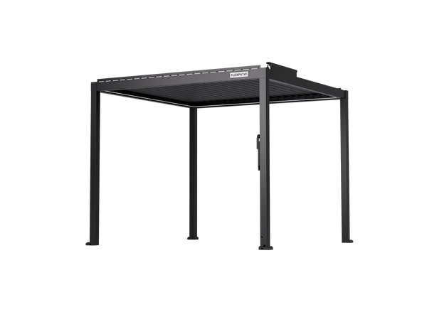 FlexPatio POWER+ Gen 1 Motorized Pergola