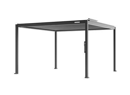 FlexPatio POWER+ Gen 1 Motorized Pergola