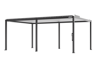FlexPatio POWER+ Gen 1 Motorized Pergola