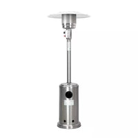 46000-BTU Stainless Steel Outdoor Heater